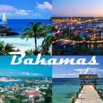 IMPERDÍVEL! Passagens para Bahamas, a partir de R$ 1.636 (ida + volta), com alguns trechos em classe EXECUTIVA!