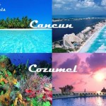 IMPERDÍVEL! Pelo fim da cor branco-escritório! Que tal buscar seu merecido bronze nas areias de Cancun ou Cozumel? Passagens (de jan a abr/14), a partir de R$ 1.687 (ida + volta)!