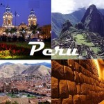 É Hoje! Parte 4 – Passagens para Lima e Cusco a partir de R$ 468 !!!