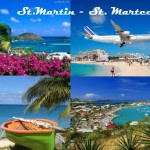 Da série: “A hora de ir para o Caribe chegou”! Estreando: “Só não viaja quem não quer!” – Passagens para St. Martin a partir de R$ 1228, nos meses de fevereiro a maio!