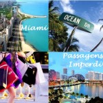 Suas férias estão chegando, você está doido(a) pra viajar, mas ainda não sabe como, e nem pra onde vai? Que tal Miami, pelo preço único de R$ 1.176 (ida+volta), saindo de BH?
