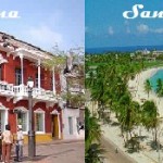 Vamos para o Caribe? Saídas do RJ e de SP p/ Cartagena e San Andres, pelo preço único de R$ 532 (ida+volta)!