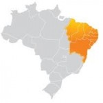 Promoções de passagens aéreas nacionais – Da Região Nordeste para todo o Brasil!