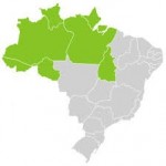 Promoções de passagens aéreas nacionais – Da Região Norte para todo o Brasil!