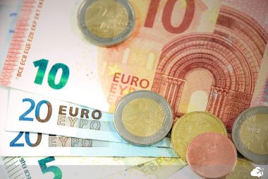 euro é a moeda da itália