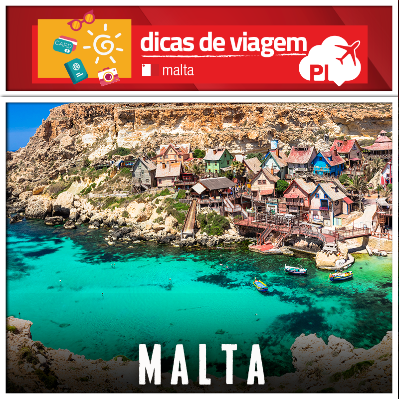 Dicas Malta Dicas De Passagens A Reas Nacionais E Internacionais Em   Malta 