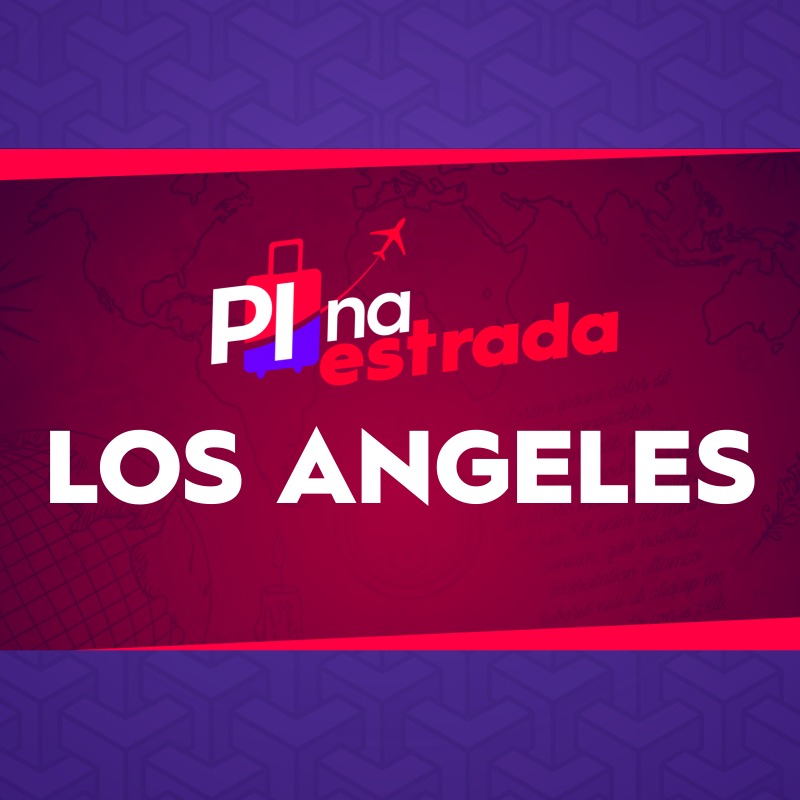 Vídeos de Los Angeles: a segunda temporada da web série PI na Estrada está COMPLETA!