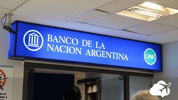 Taxa de câmbio argentina