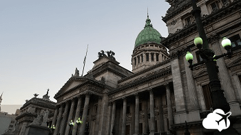 Congresso da nação argentina Buenos Aires