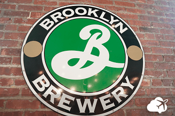 Brooklyn Brewery tour em Nova York