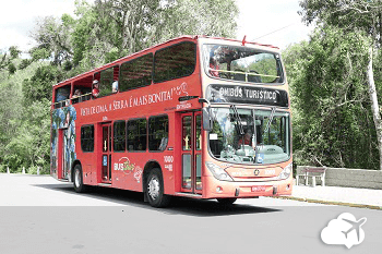 bus tour em Gramado