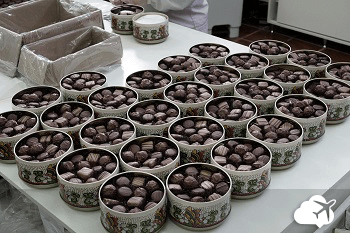 fábrica de chocolate em Gramado Prawer