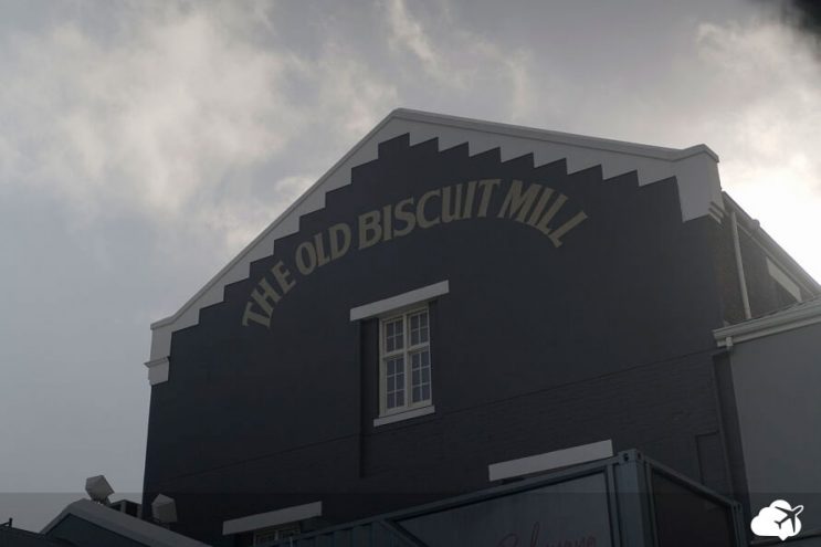 old biscuit mill em cape town