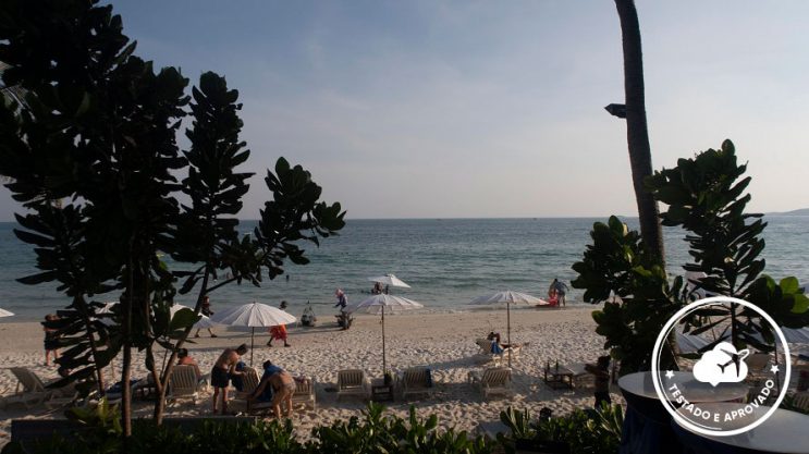 praia privativa resort tailandia