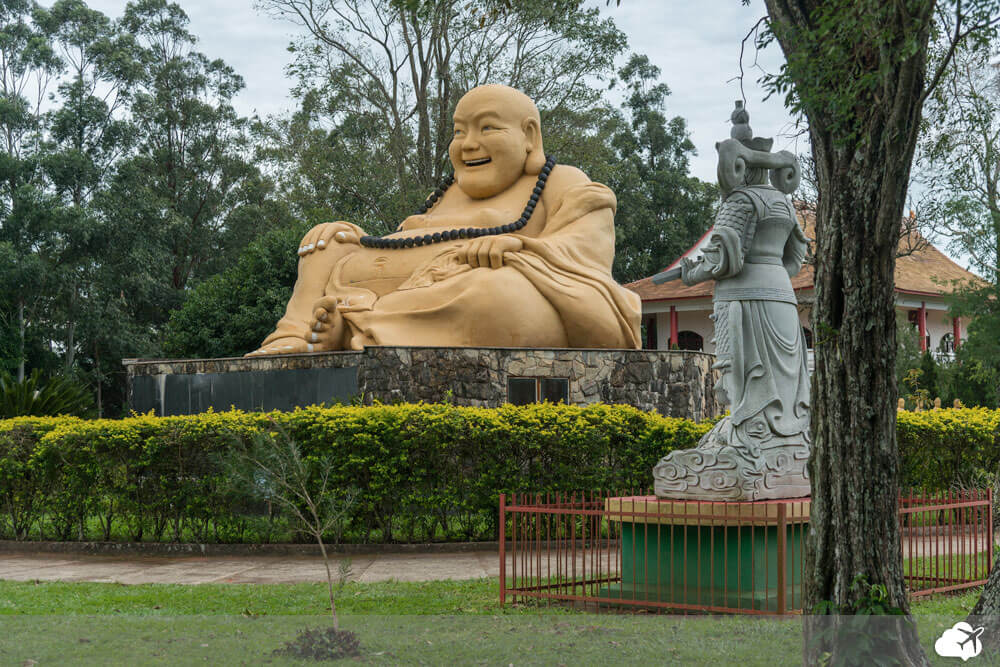 templo budista foz do iguacu