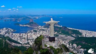 Rio de Janeiro para viajar em janeiro