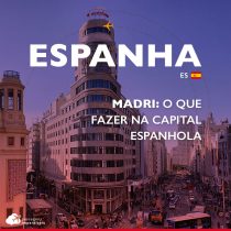 O que fazer em Madri: roteiro de 3 dias pela capital da Espanha