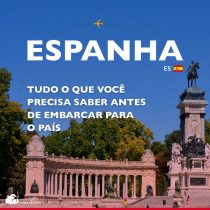 Viajar para a Espanha: o que saber antes de embarcar no país