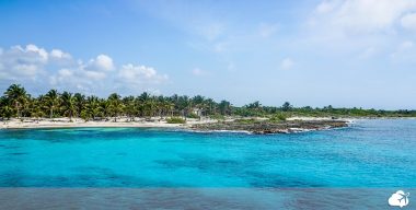 cozumel, méxico ilhas para viajar para o caribe