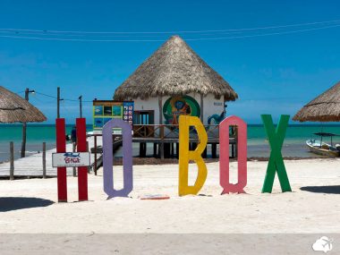 holbox cancun e arredores