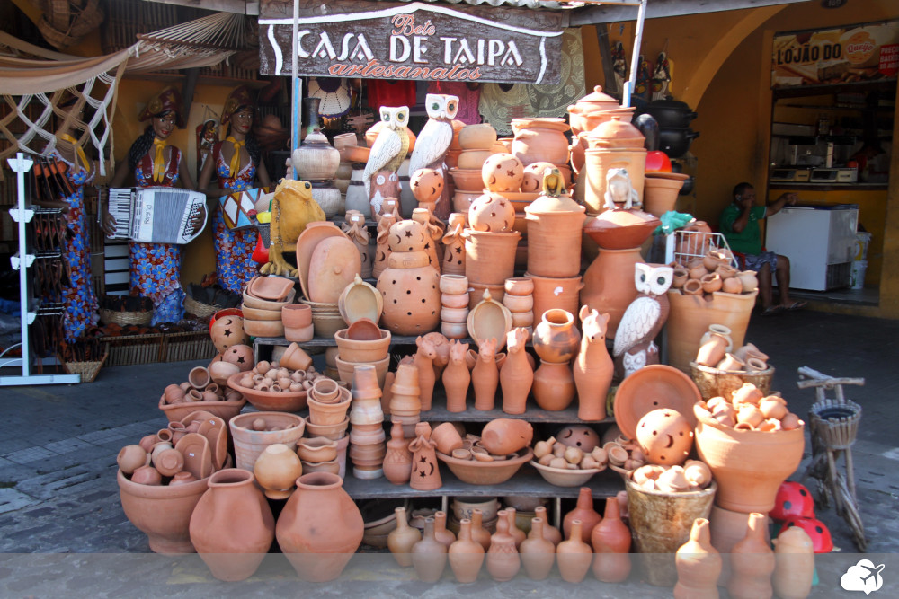 mercado popular de aracaju