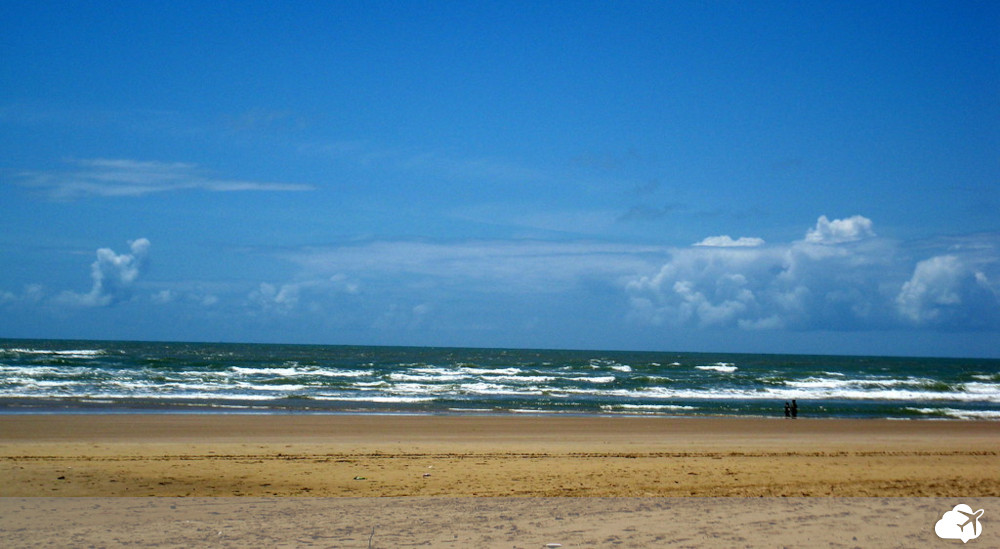 praia de atalaia em aracaju