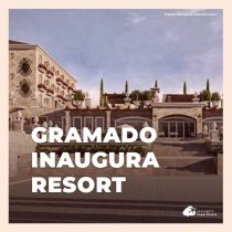 Gramado Parks inaugura resort inspirado na região da Toscana