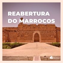Marrocos reabre fronteiras para brasileiros: veja os protocolos de entrada