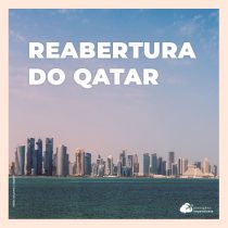 Qatar aberto para brasileiros vacinados: veja os requisitos de entrada na pandemia